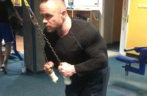 Společný trénink NABBA & WFF – 6.7.2017 od 15:00 hod, fitness Fantom IMG_6766