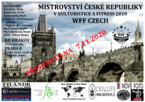 MČR 2020 WFF 7.11.