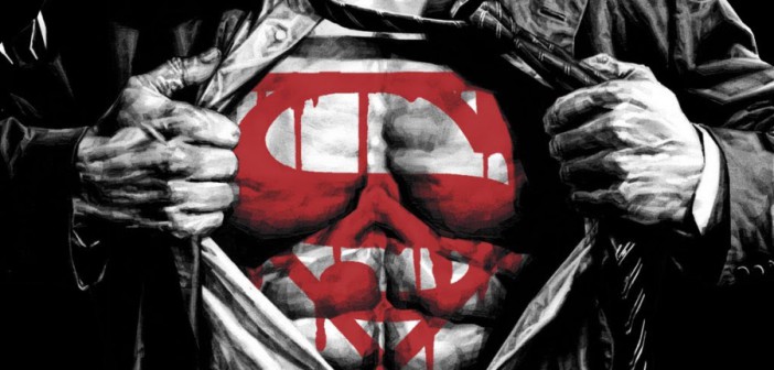 superman nabba