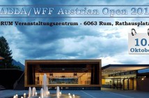 Austrian Open Innsbruck
