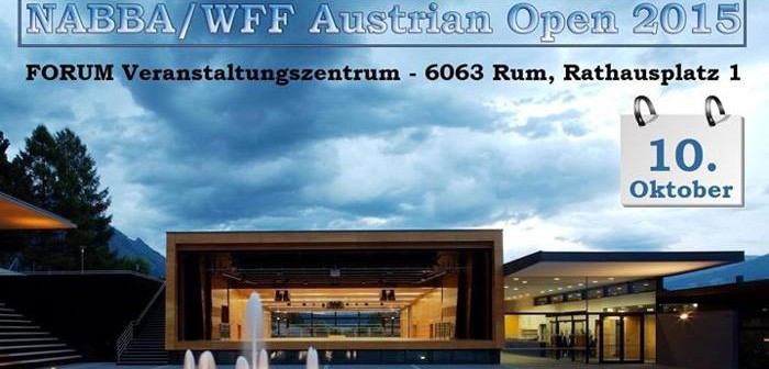Austrian Open Innsbruck