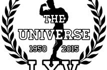 Mr. Universe 2015
