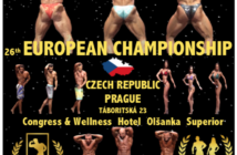 Plakát ME 2022 partneři