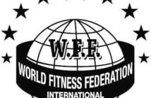 WFF logo