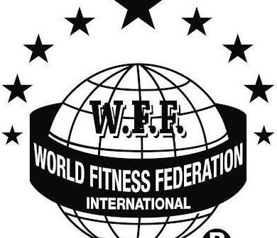 WFF logo
